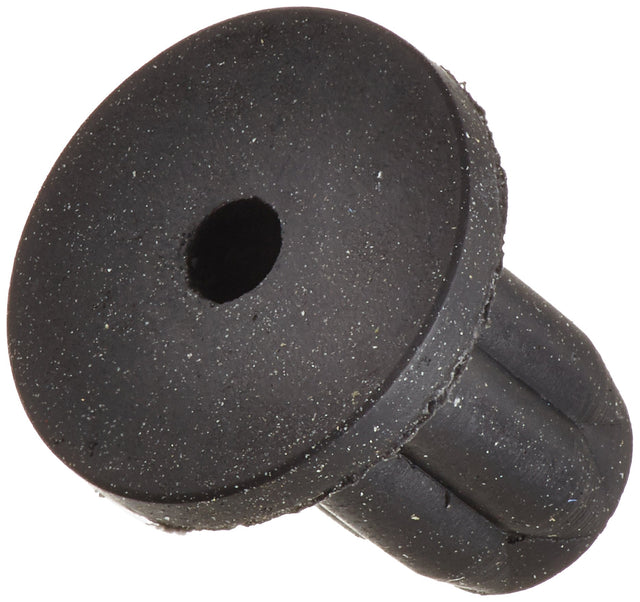 Gas Range Burner Grate Foot Pad Kit, Set of Four