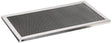 Whirlpool W10112514A Genuine OEM Charcoal Filter For Microwaves – Replaces 1373090, 8184002, AH1957036, EA1957036, PS1957036, W10112514