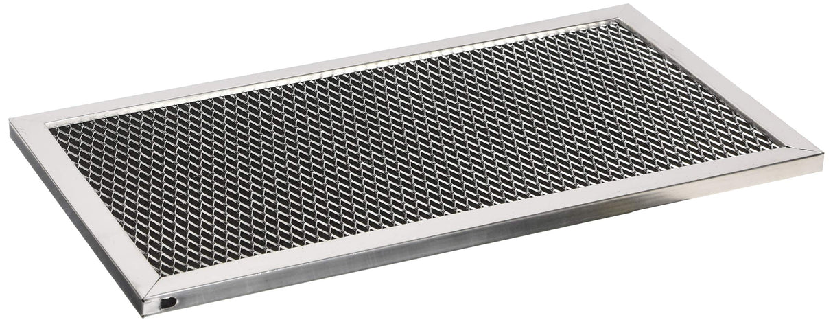 Whirlpool W10112514A Genuine OEM Charcoal Filter For Microwaves – Replaces 1373090, 8184002, AH1957036, EA1957036, PS1957036, W10112514