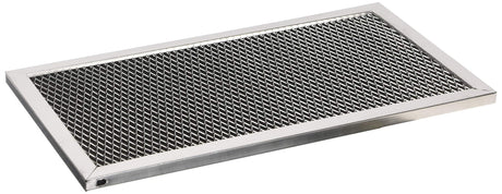 Whirlpool W10112514A Genuine OEM Charcoal Filter For Microwaves – Replaces 1373090, 8184002, AH1957036, EA1957036, PS1957036, W10112514