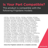 Frigidaire Fans and Blowers 240524102 replacement part