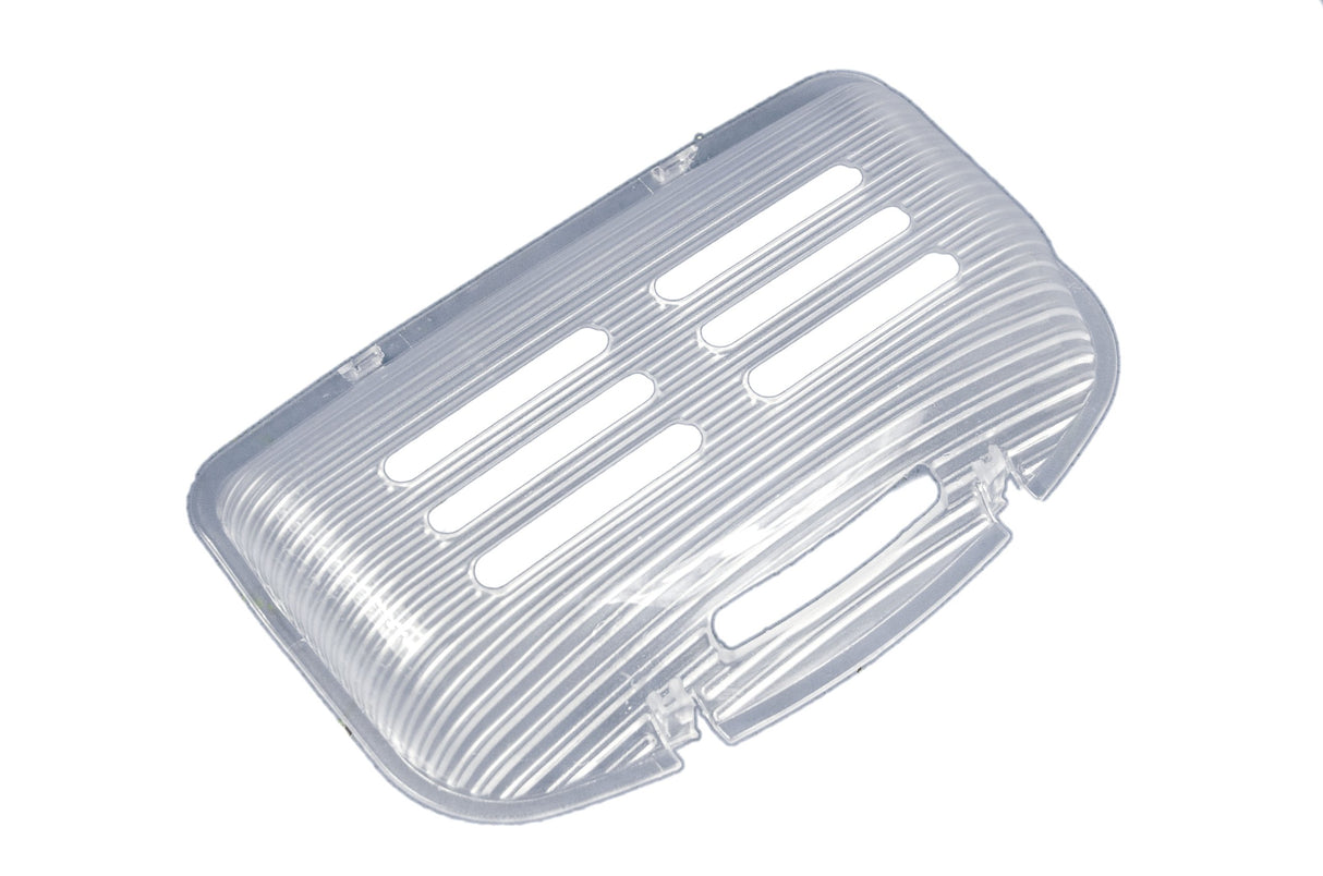 LG MCK30060901 Freezer Light Lens Cover, Clear