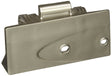 Samsung DA67-02056A Refrigerator Freezer Door Handle Mounting Cap, Right
