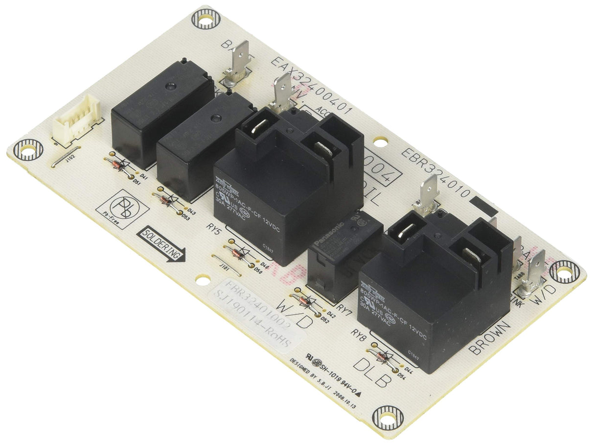 LG EBR32401002 Pcb Assembly, Main