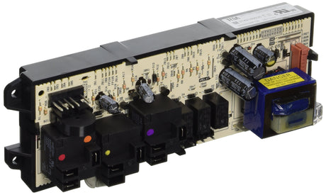 GE WB27T10409 Genuine OEM Control Board for Ranges