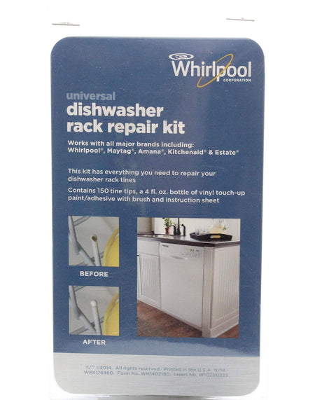 Dishwasher Rack Repair Kit
