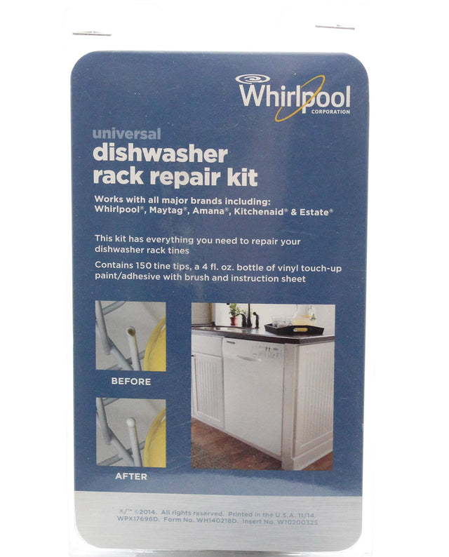 Dishwasher Rack Repair Kit