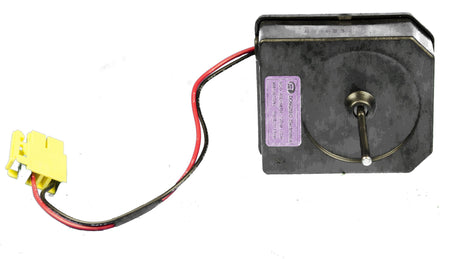 LG Electronics 4681JB1029J Refrigerator Condenser Fan Motor