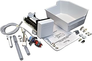 Whirlpool 1129313 Ice Maker Kit