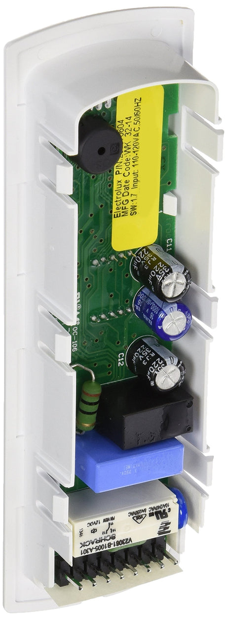 GE WR55X11084 Genuine OEM Main Control Board Assembly (White)