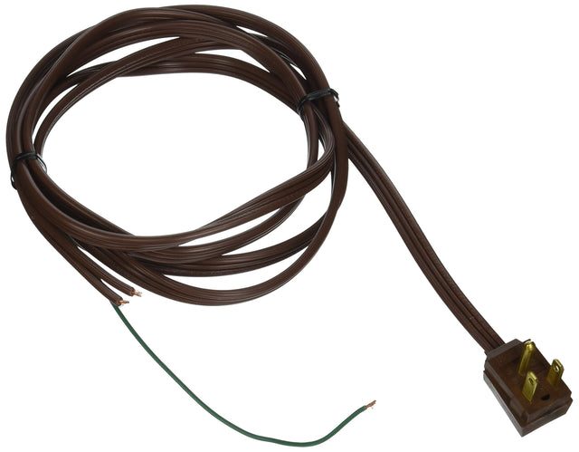 GE WR23X10300 Genuine OEM Refrigerator Power Cord
