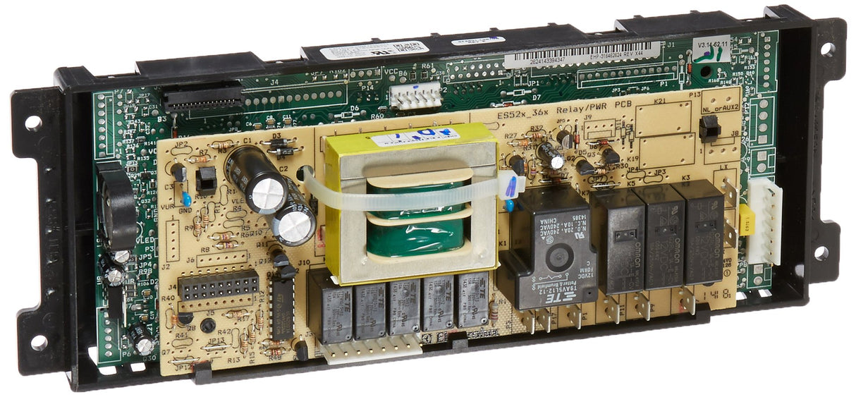 GENUINE Frigidaire Range/Stove/Oven Control Board