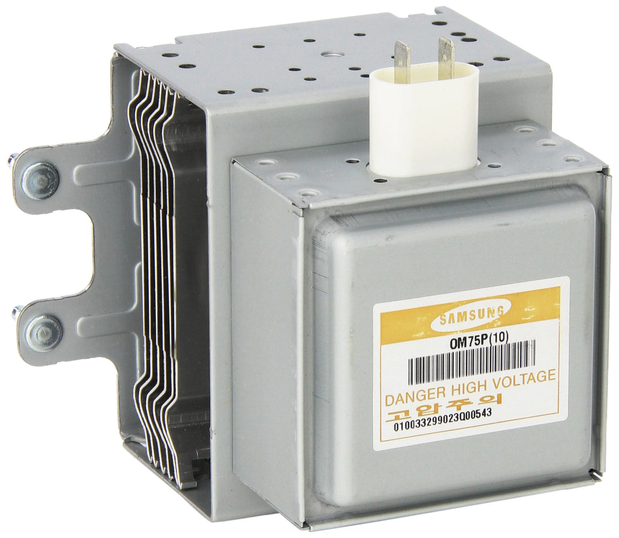 GE WB27X10735 Genuine OEM Microwave Magnetron