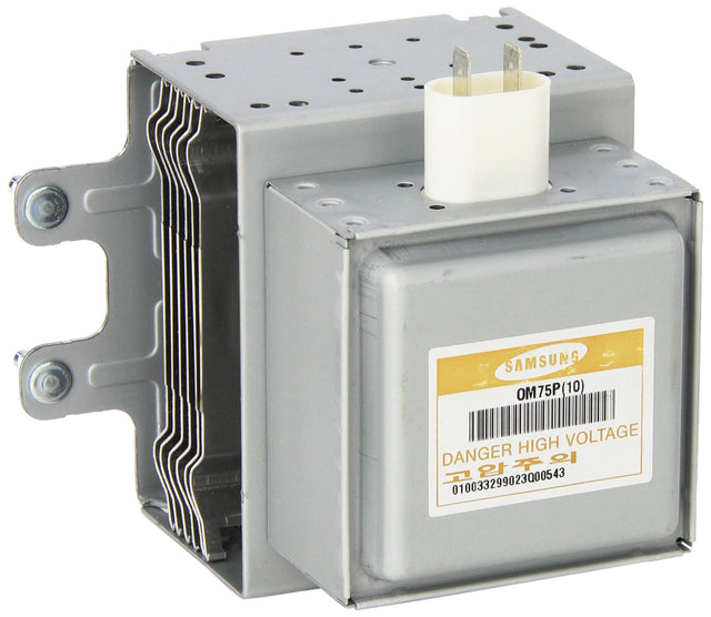 GE WB27X10735 Genuine OEM Microwave Magnetron