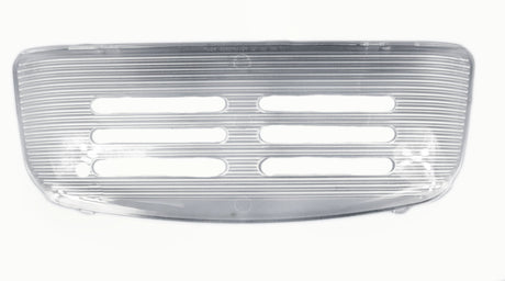 LG Electronics 3550JA1388B Refrigerator Light Lens , white