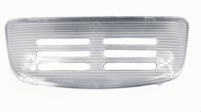 LG Electronics 3550JA1388B Refrigerator Light Lens , white