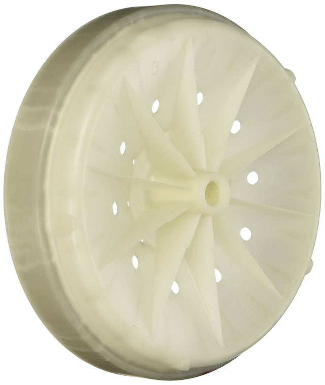 Top Load Washer Motor Rotor