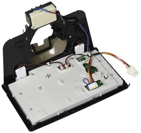 Samsung DA97-13809F Refrigerator Dispenser Display Assembly, Replaces DA97-13809H