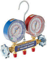 Yellow Jacket Gauges and Meters 42001 replacement part
