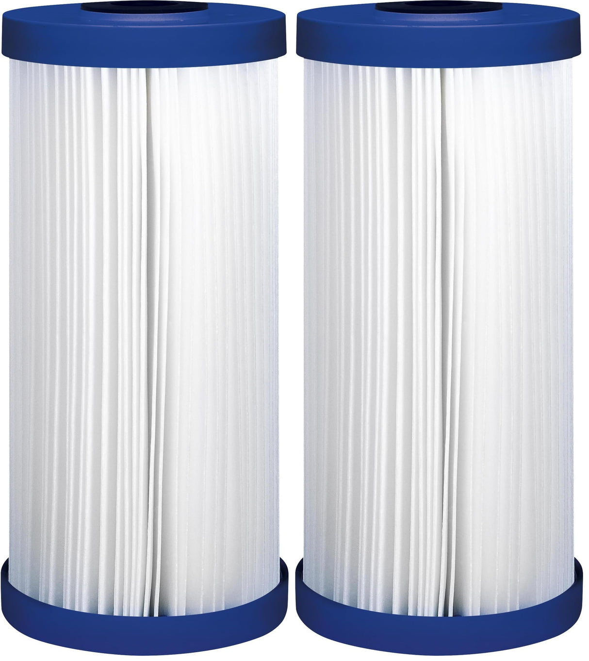 GE FXHSC Whole House Water Filter | Replacement for Water Filtration System