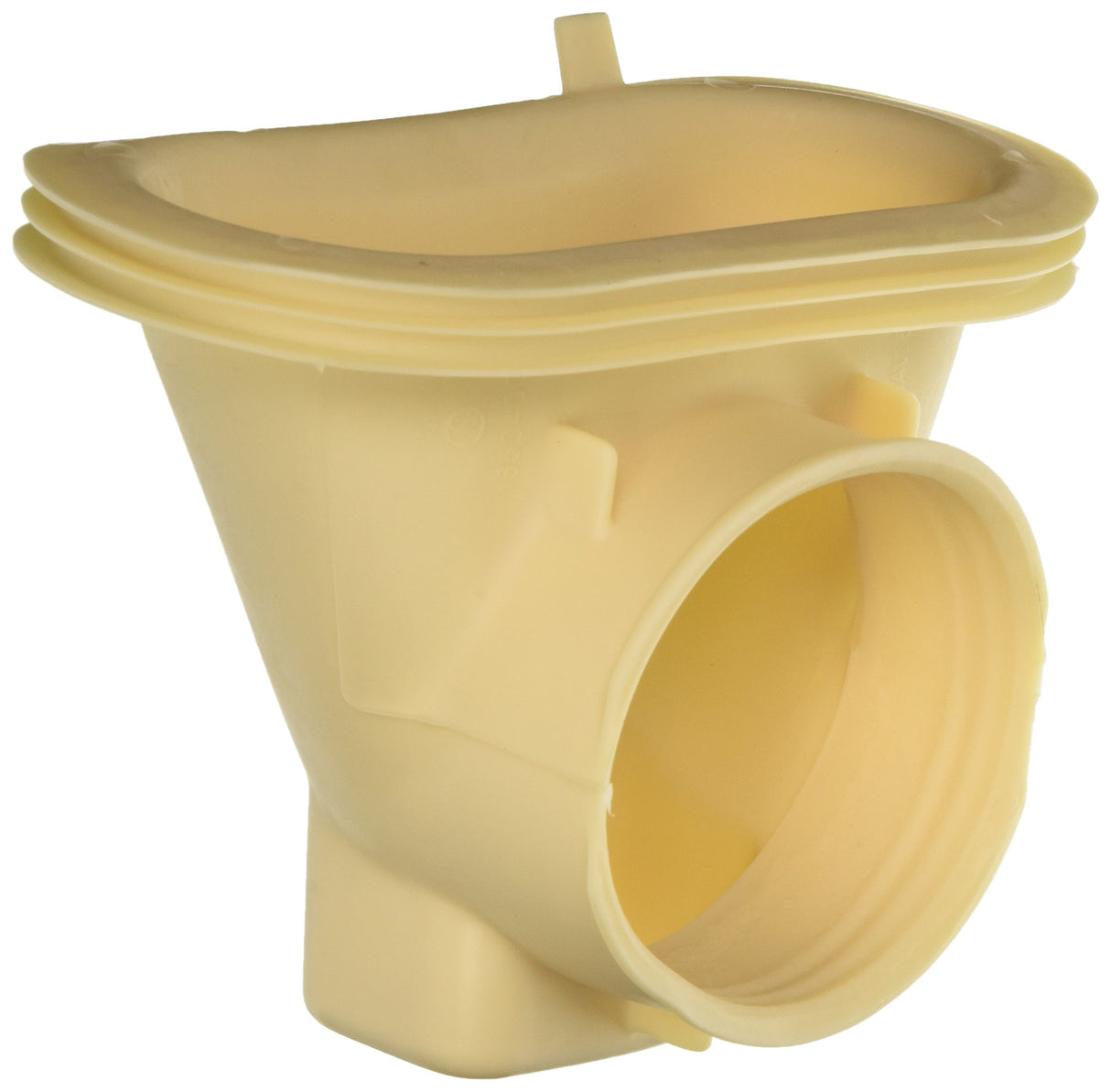 GE WD18X213 Inlet Sump , BeiGE