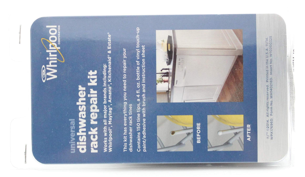 Dishwasher Rack Repair Kit