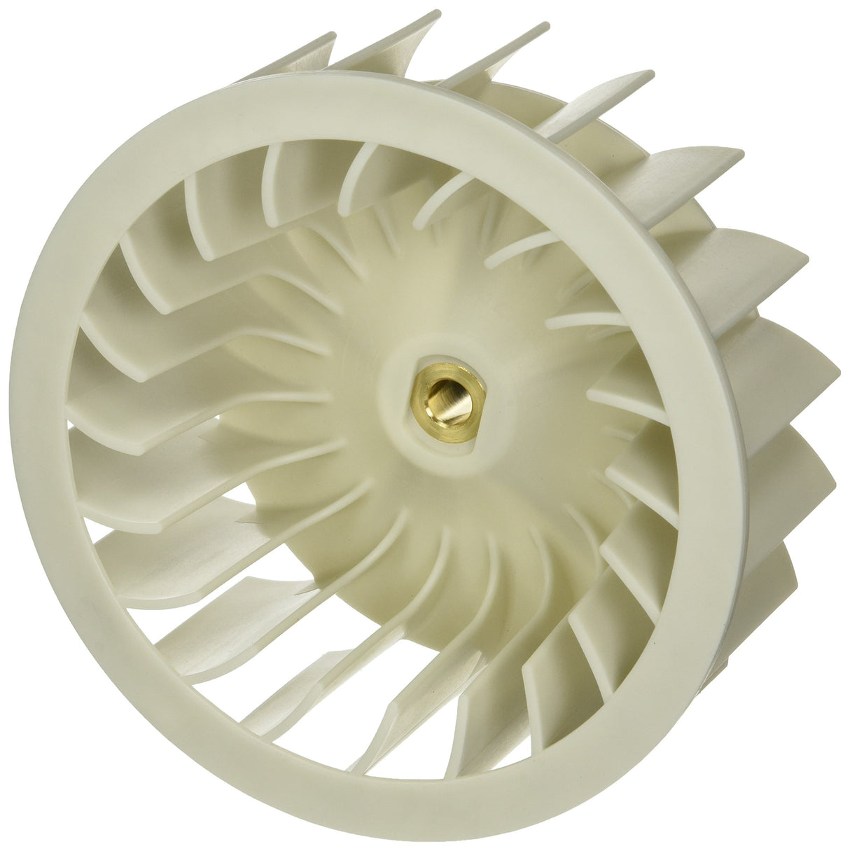 LG 5835EL1002A Blower, White