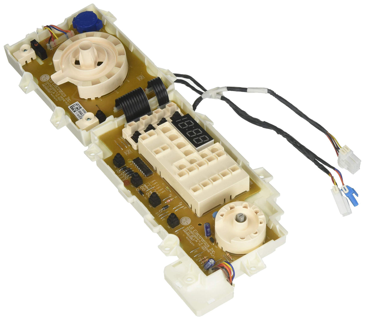 LG EBR39219644 Pcb Assembly, Display