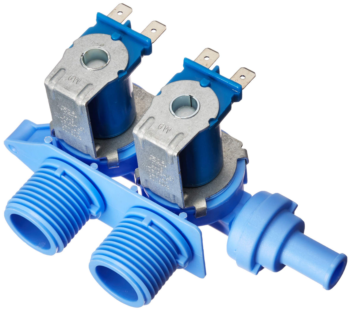 GE WH13X10023 Genuine OEM Water Inlet Valve