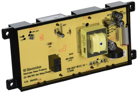 Frigidaire 316455461 Oven Control Board Unit