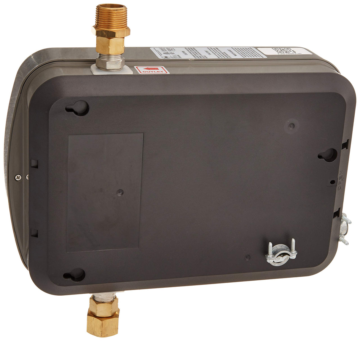 Rheem RTEX-AB Water Heater Booster