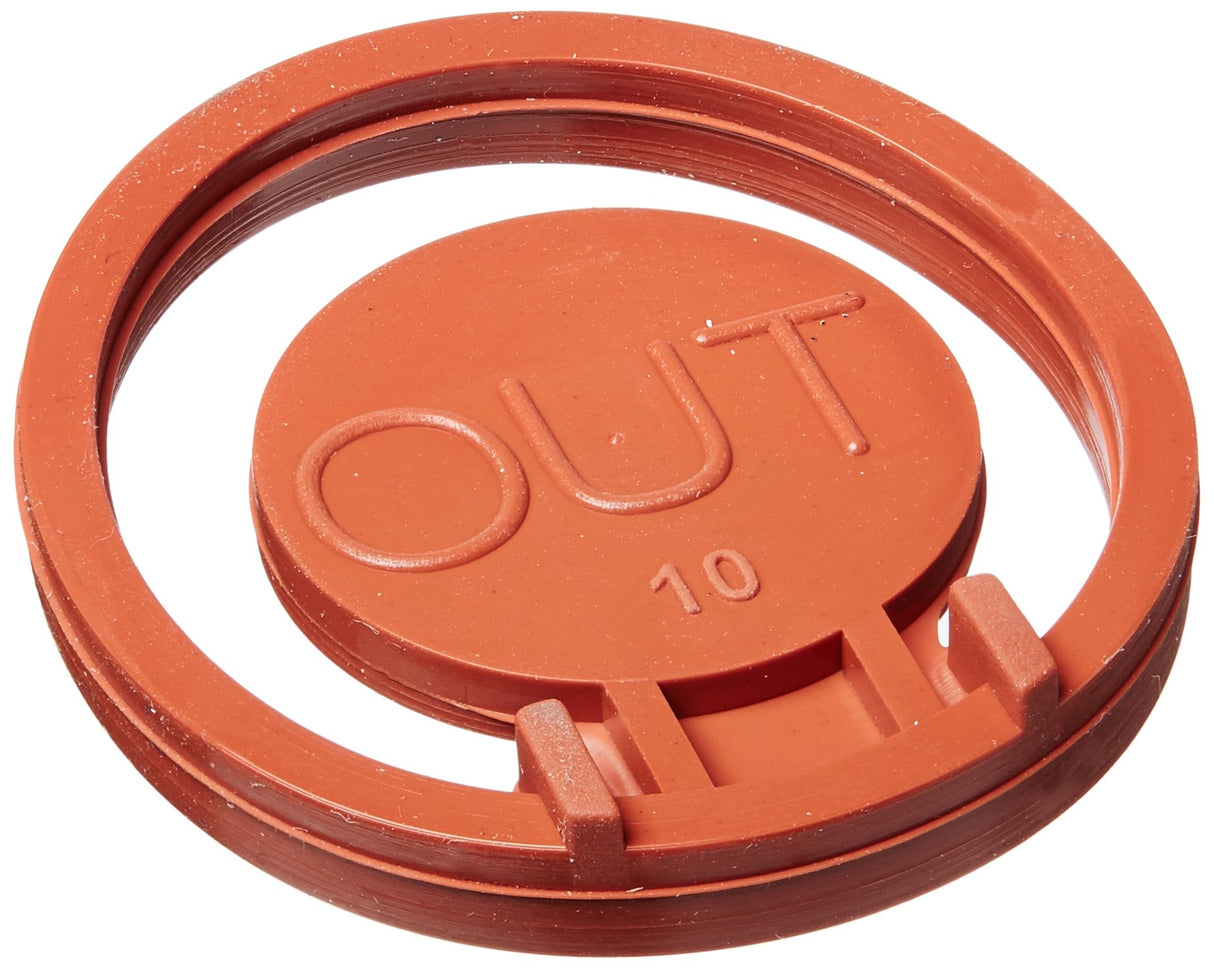 GE WD01X10175 Check Valve Flapper Dishwasher