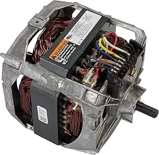 Whirlpool WP661600 Top Load Washer Drive Replacement Motor