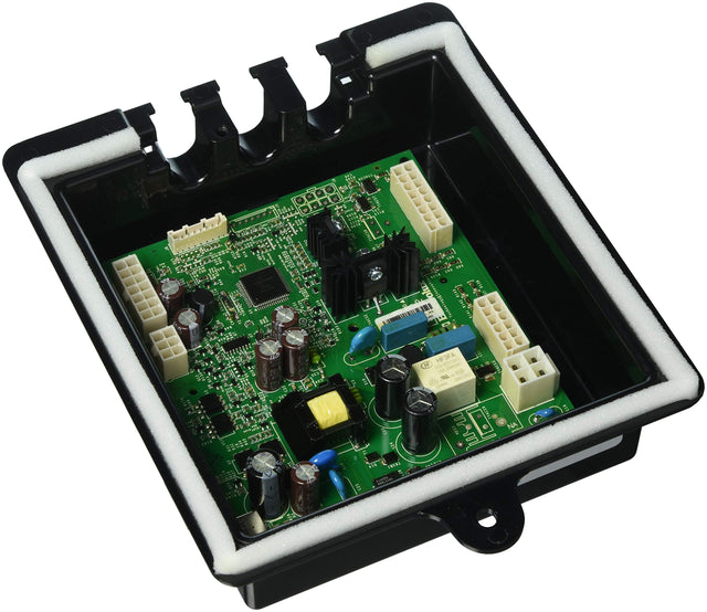 Frigidaire 5304499075 Power Supply Board, White