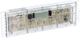 GE Circuit Boards and Touch Pads WB27K10354 replacement part