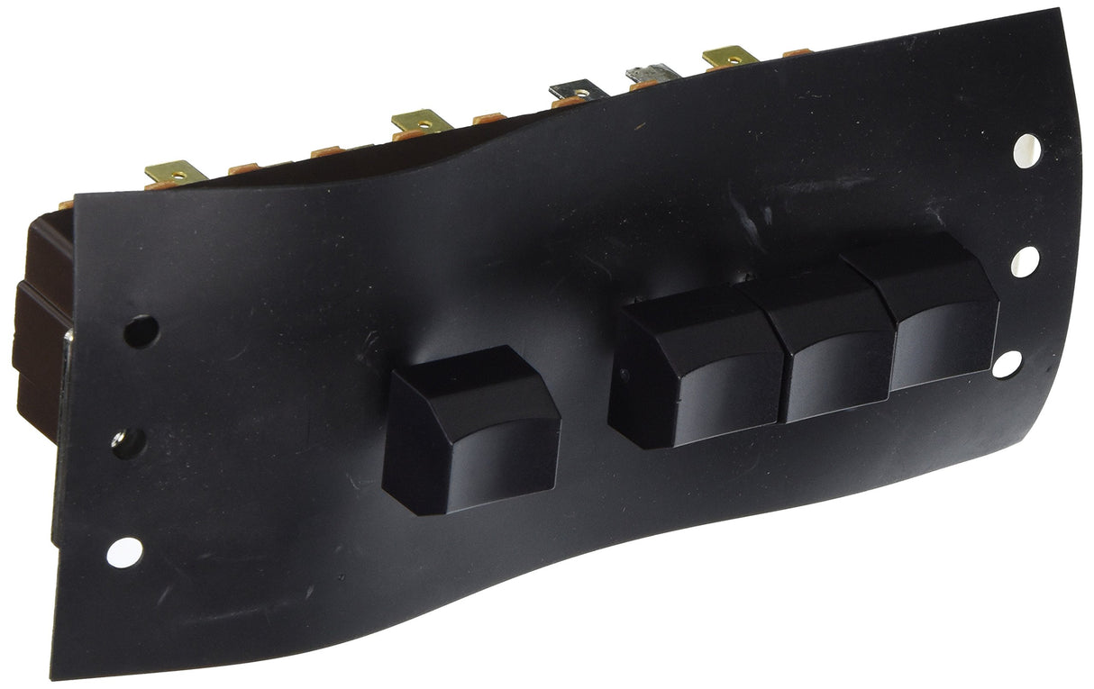 Whirlpool WPW10330137 Genuine OEM Commercial Dryer Push-Button Control Switch