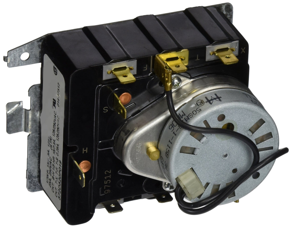 GE WE4M189 Genuine OEM Dryer Timer