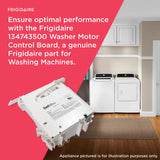 Frigidaire Circuit Boards and Touch Pads 134743500 replacement part
