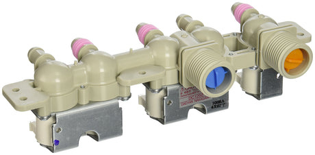 GE WH13X10017 Genuine OEM Water Inlet Valve