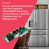 Frigidaire Circuit Boards and Touch Pads 5304498695 replacement part