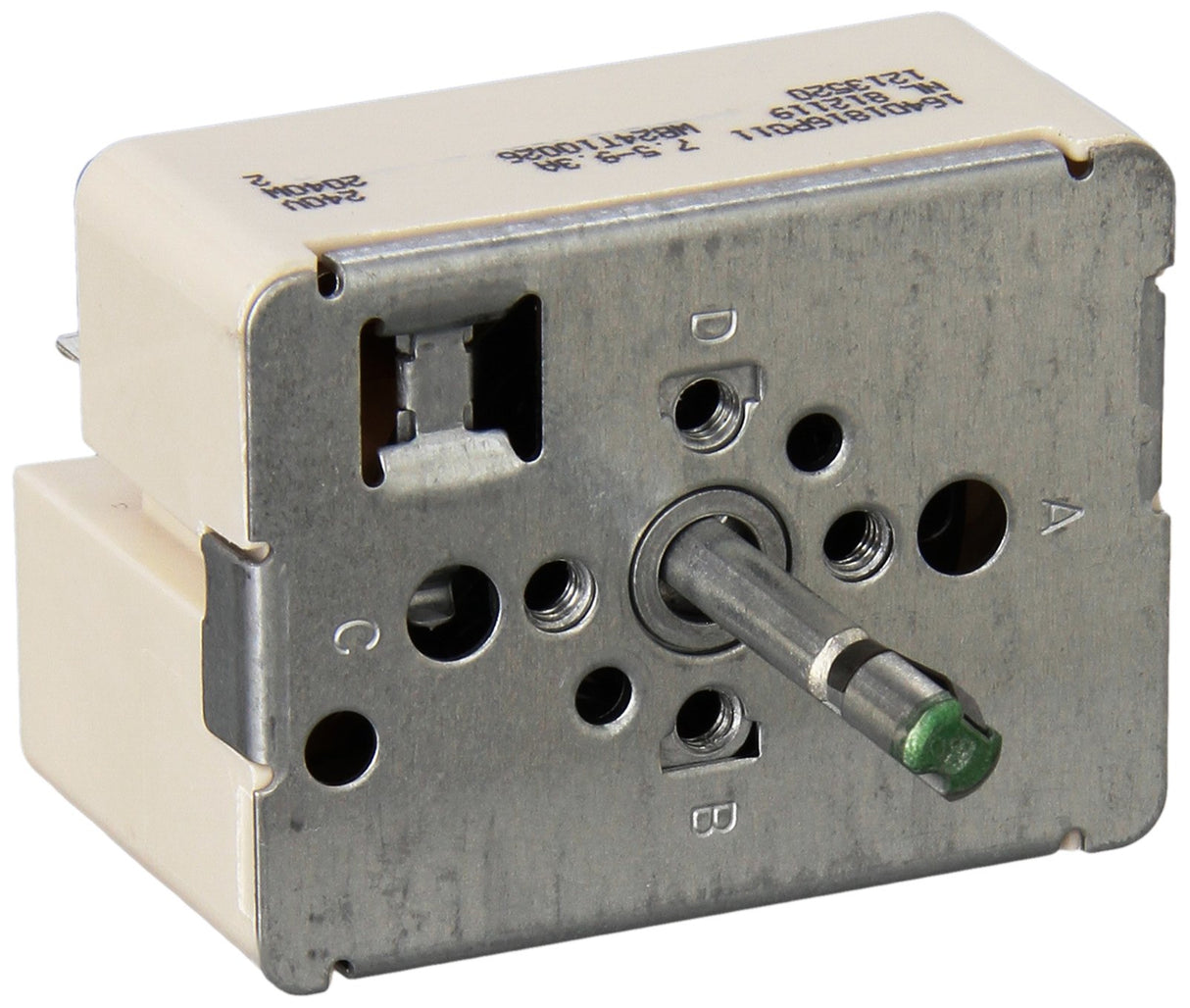 GE WB24T10026 Surface Element Switch