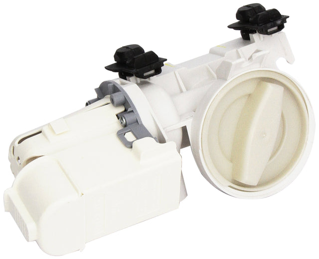 Whirlpool WPW10321032 Genuine OEM Washer Drain Pump