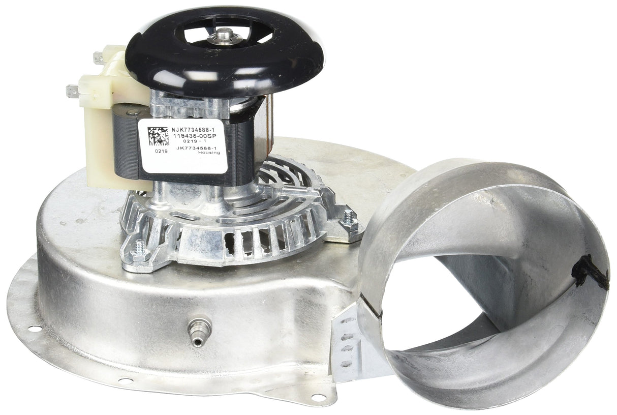 Goodman 0131F00006S Goodman""ducer Motor 1 Stage (0131F00006S)