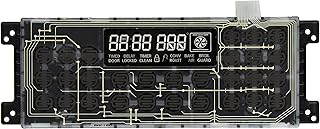 GENUINE Frigidaire 316462807 Oven Control Board Range/Stove/Oven