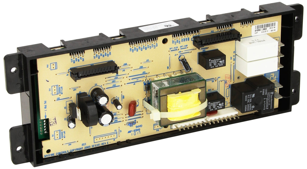 Frigidaire 316418522 Genuine OEM Control Board for Wall Ovens