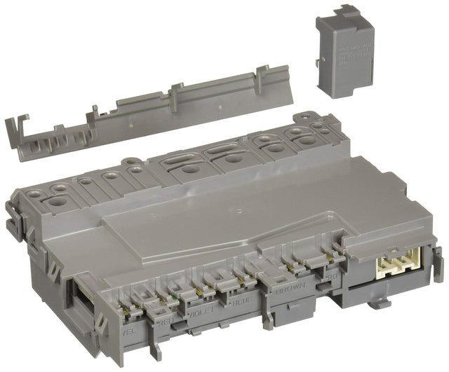Whirlpool W10804120 Genuine OEM Dishwasher Electronic Control Board