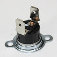 LG 6930W1A003X Thermostat, Black