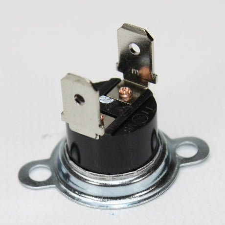 LG 6930W1A003X Thermostat, Black