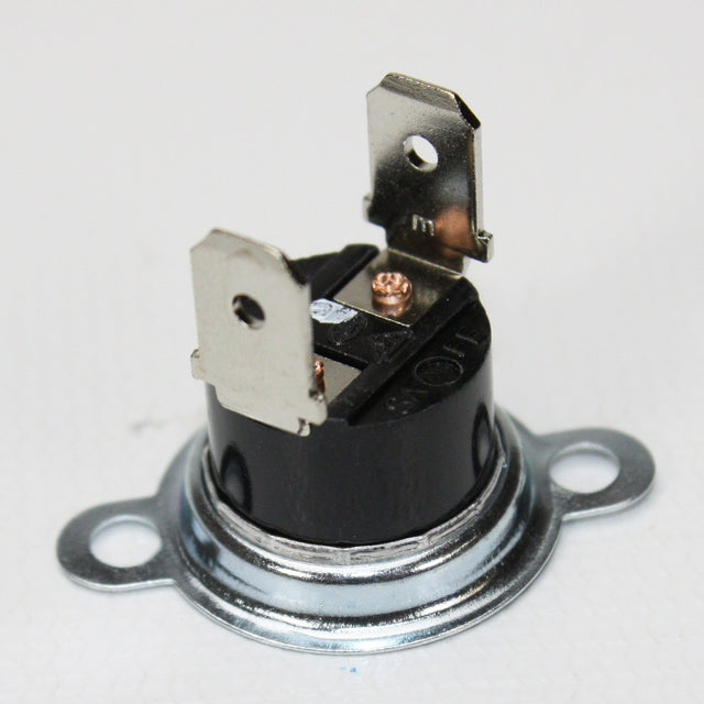 LG 6930W1A003X Thermostat, Black
