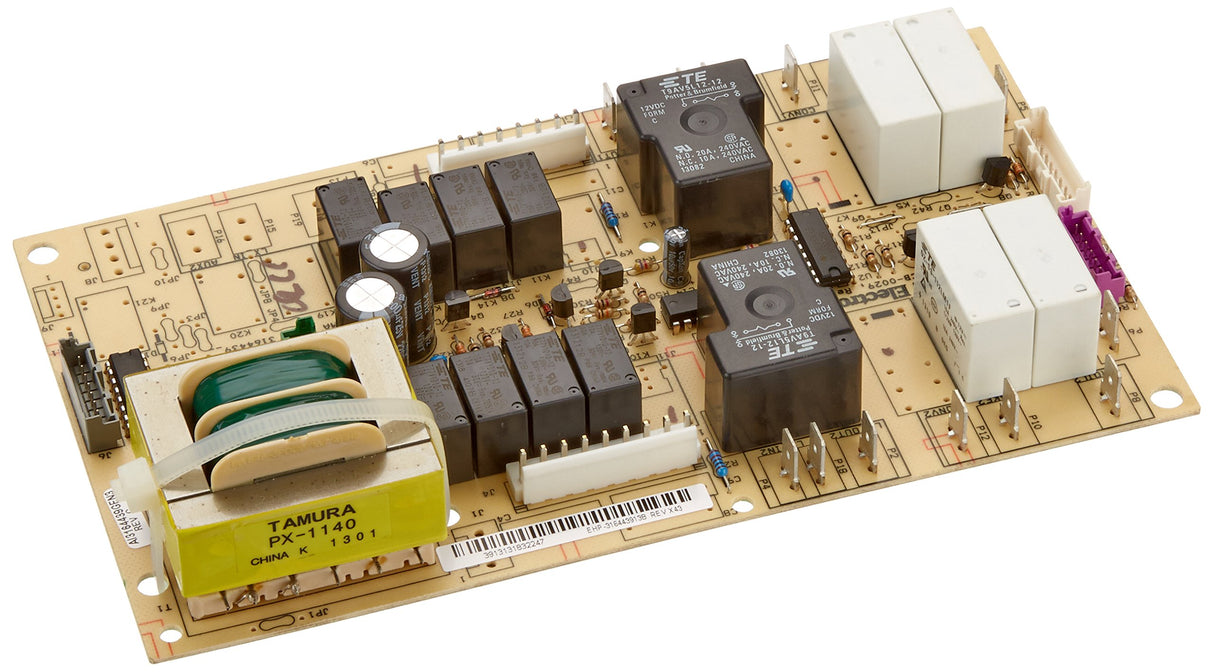 GENUINE Frigidaire 316443913 Relay Board. Unit